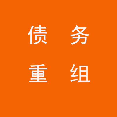 马村个人债务重组优化